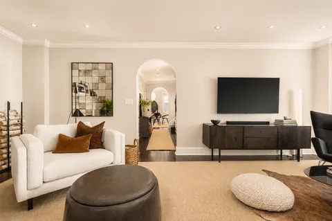 $2,095,000 | 4845 Linnean Avenue Northwest, Washington, DC 20008