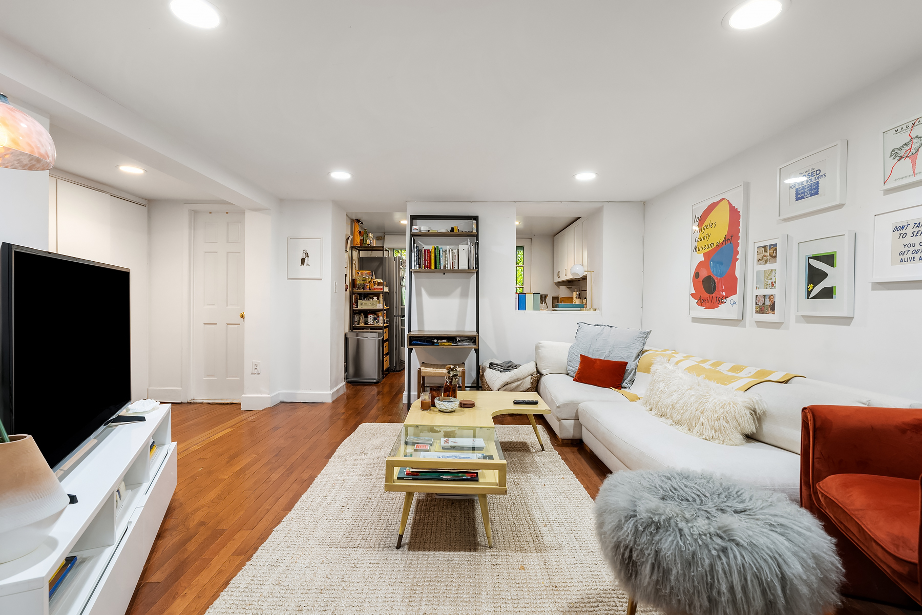 351 Adelphi Street Brooklyn, NY 11238 - Photo 16 of 25