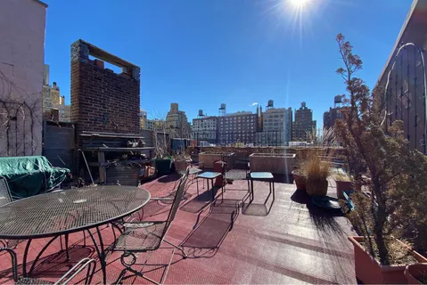 $825,000 | 59 West 88th Street, Unit BF | Upper West Side