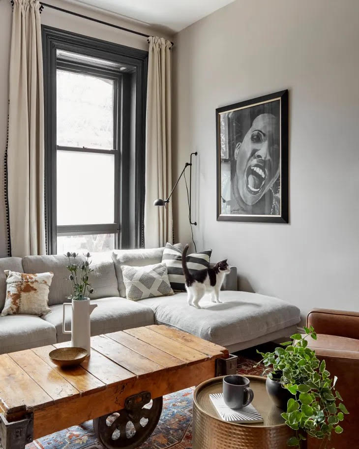 717 Greene Avenue Brooklyn, NY 11221 - Photo 3 of 25