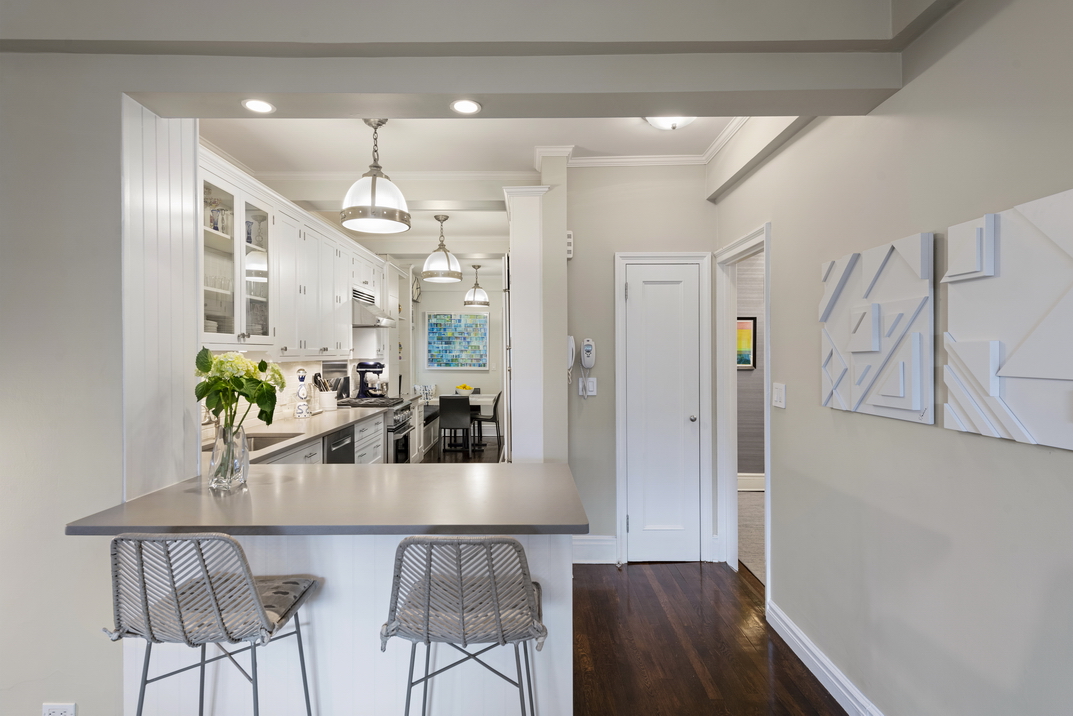 90 Riverside Drive, Unit 6G Manhattan, NY 10024 - Photo 6 of 17