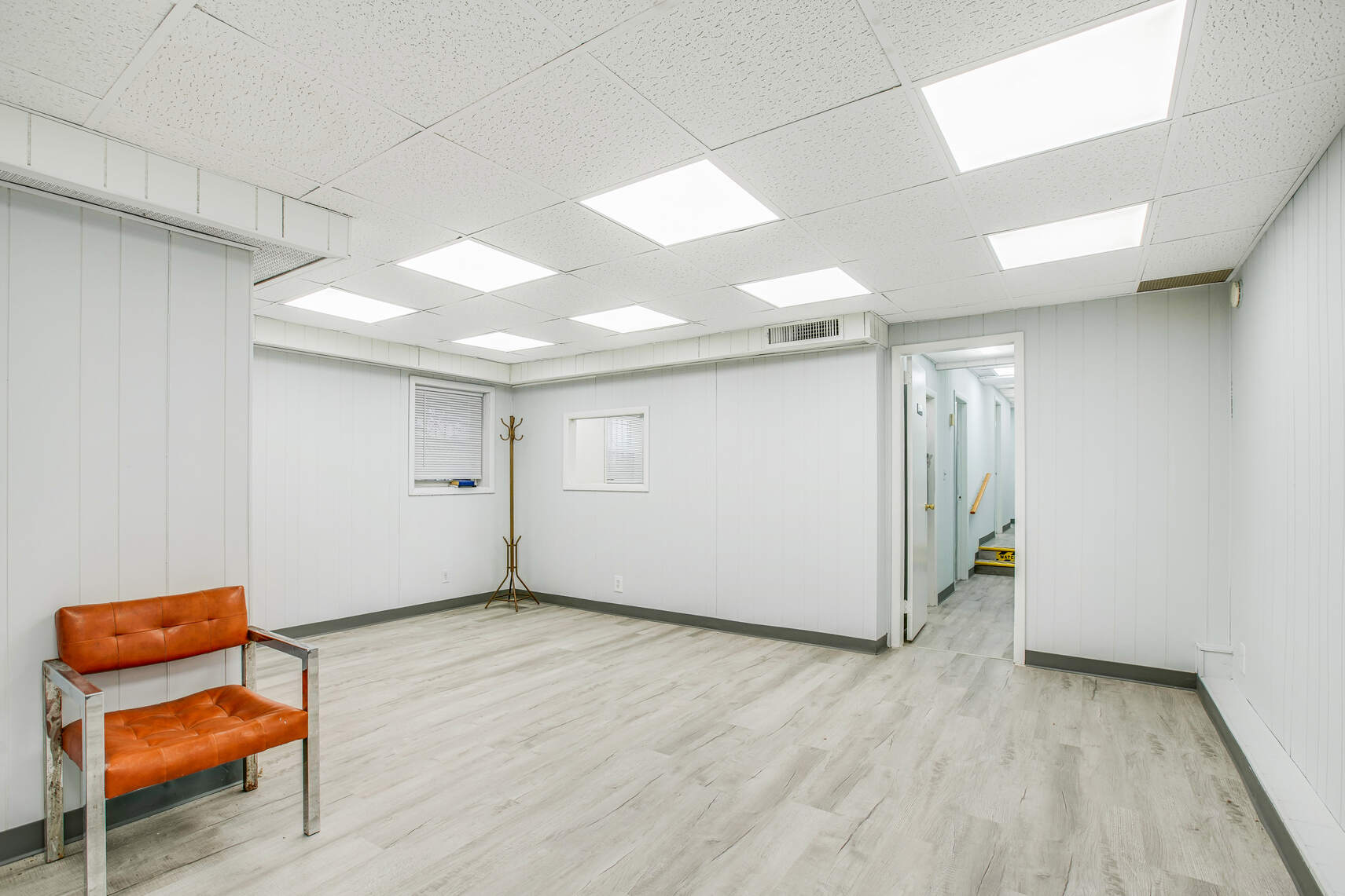 8301 4th Avenue Brooklyn, NY 11209 - Photo 13 of 20 a view of an empty room with a window