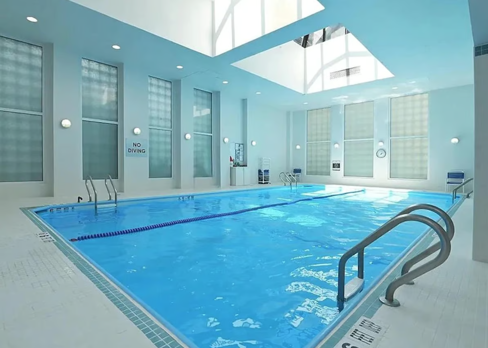 455 East 86th Street, Unit 8C Manhattan, NY 10028 - Photo 9 of 13