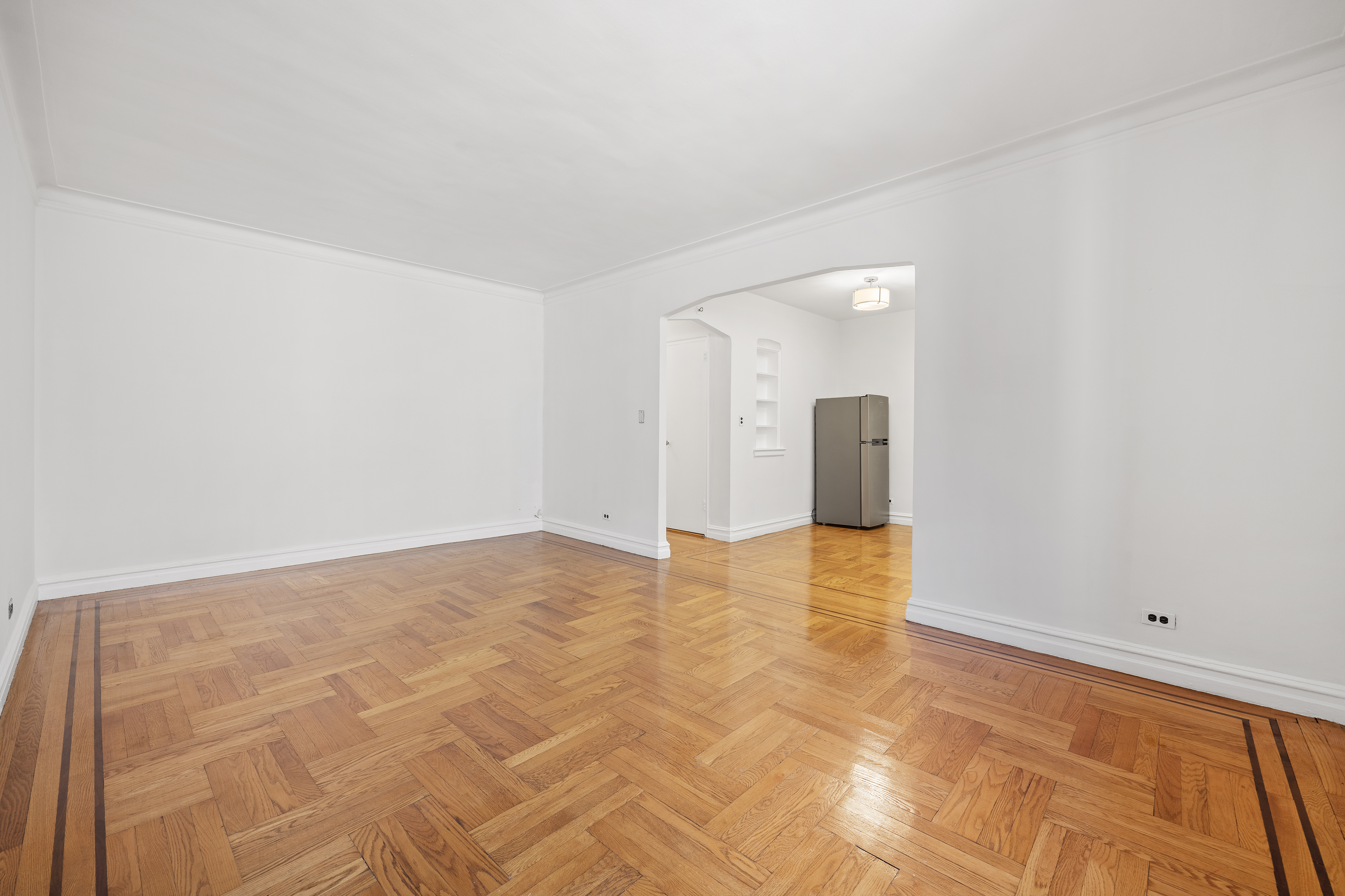 860 Grand Concourse, Unit 5P Bronx, NY 10451 - Photo 2 of 13