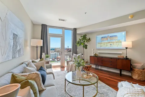 $525,000 | 555 Massachusetts Avenue Northwest, Unit 1419, Washington, DC 20001