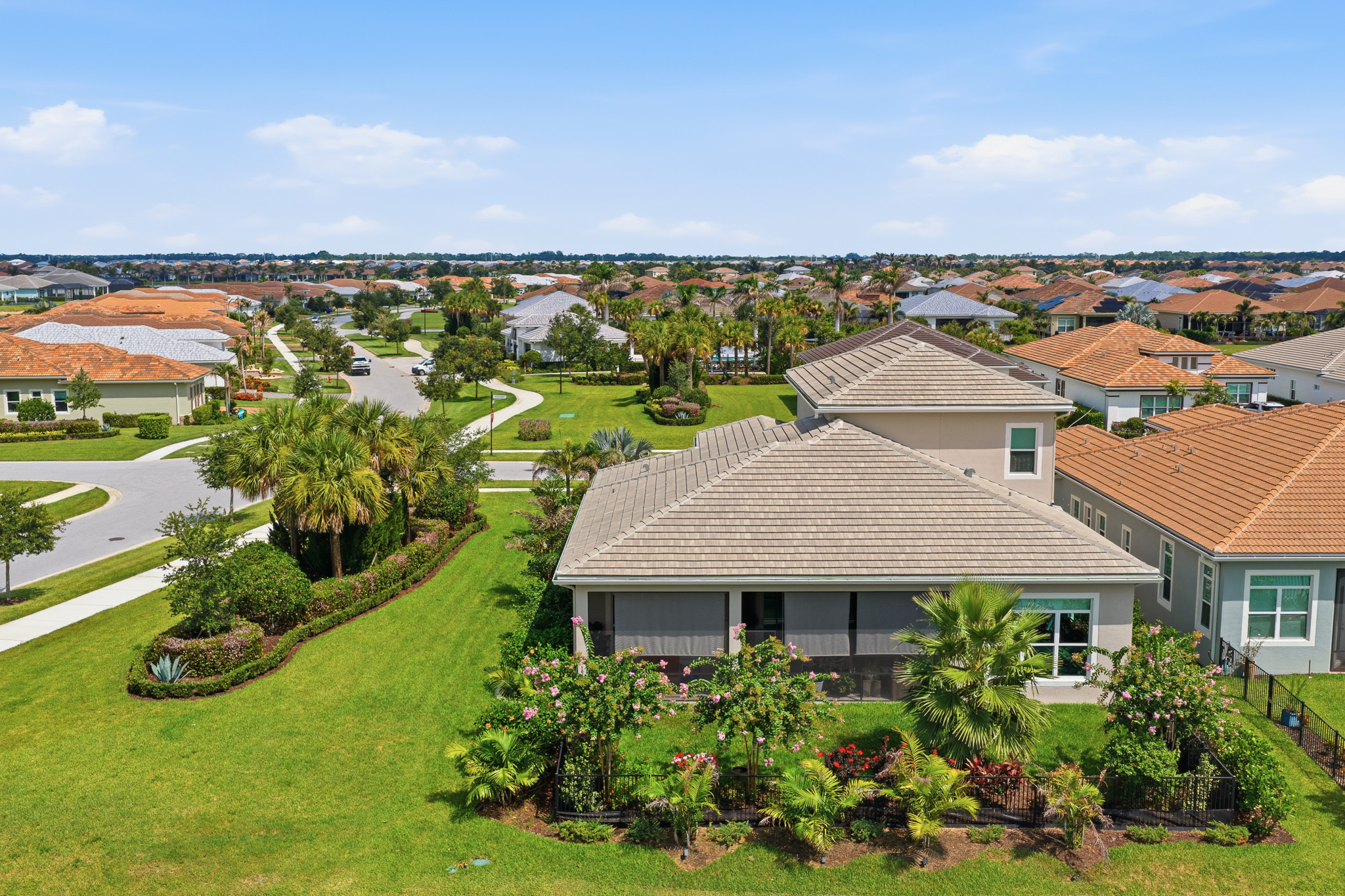 9111 Southwest Roccia Way Port St. Lucie, FL 34987 - Photo 85 of 90