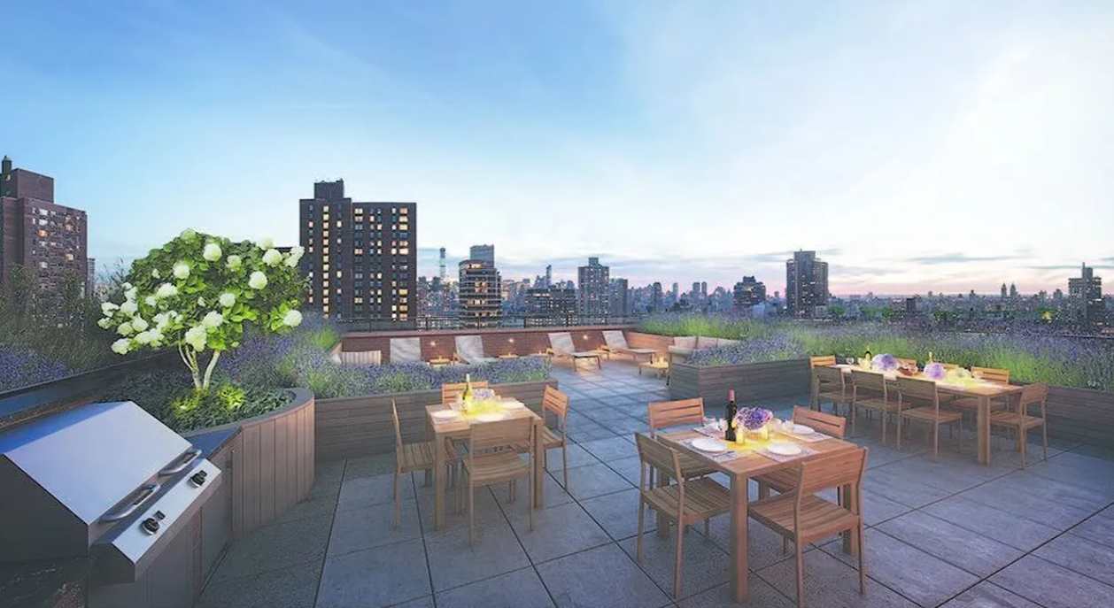 200 East 94th Street, Unit 315 Manhattan, NY 10128 - Photo 10 of 14