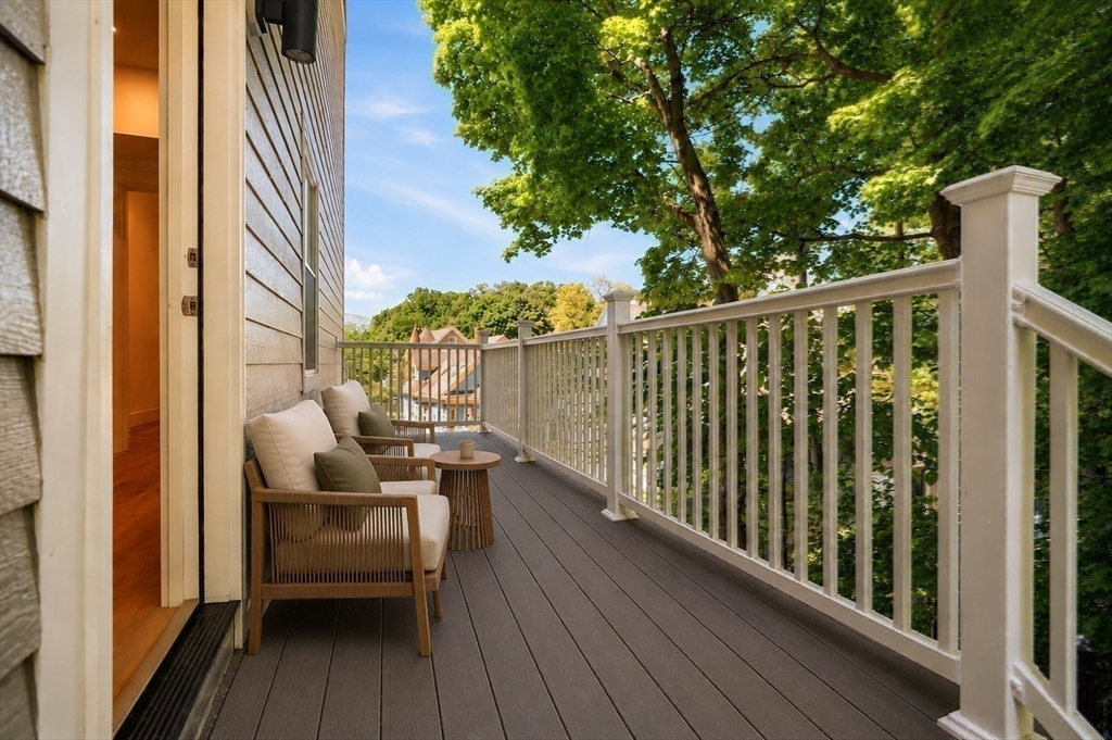 79 Sheridan Street, Unit 1 Boston, MA 02130 - Photo 44 of 53