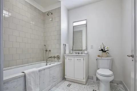 $8,250,000 | 160 West 12th Street, Unit 78 | West Village