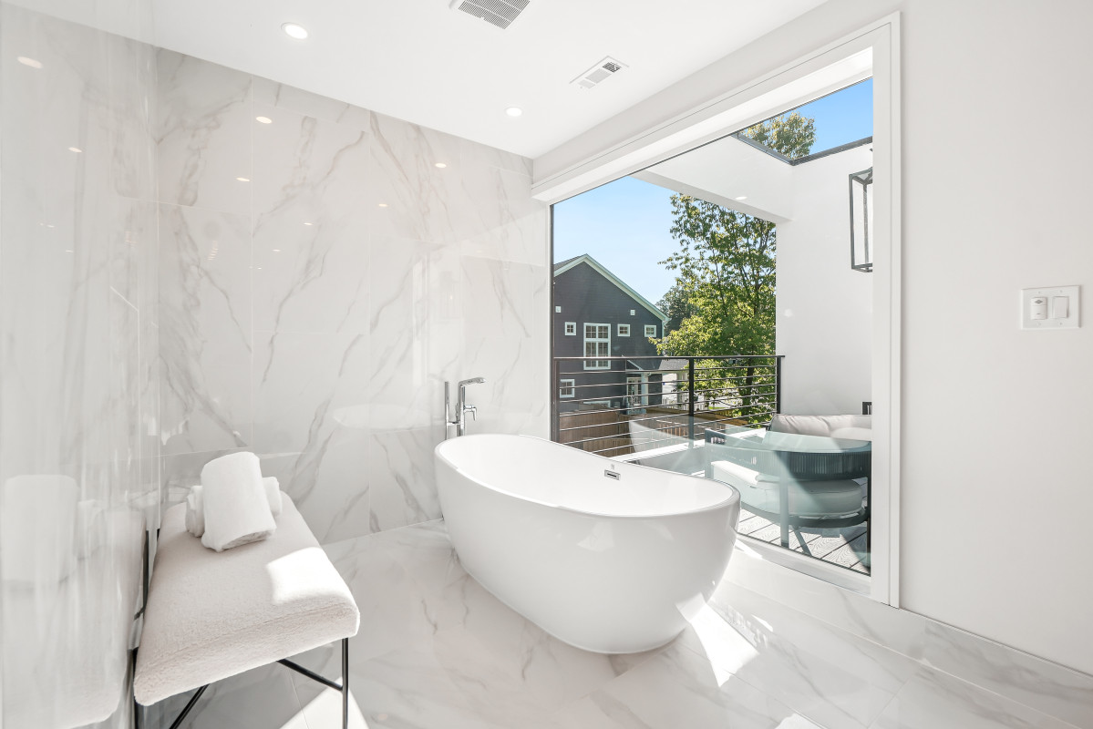 7301 Marbury Road Bethesda, MD 20817 - Photo 40 of 80