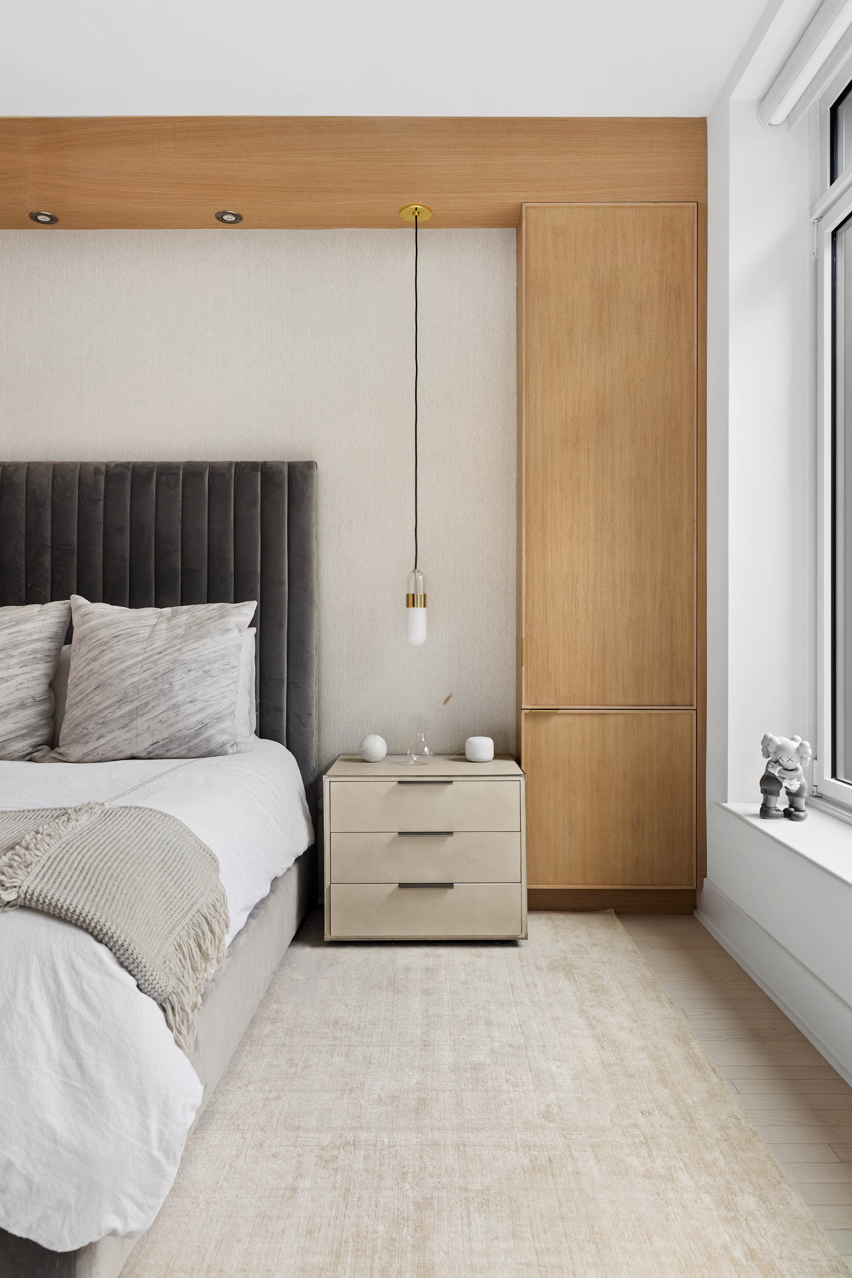 91 Leonard Street, Unit 6G Manhattan, NY 10013 - Photo 9 of 22