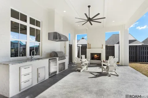 $944,500 | 2755 Harveston Mill Drive, Baton Rouge, LA 70810