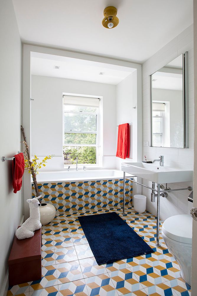 124 Park Place, Unit TRIPLEX Brooklyn, NY 11217 - Photo 8 of 15