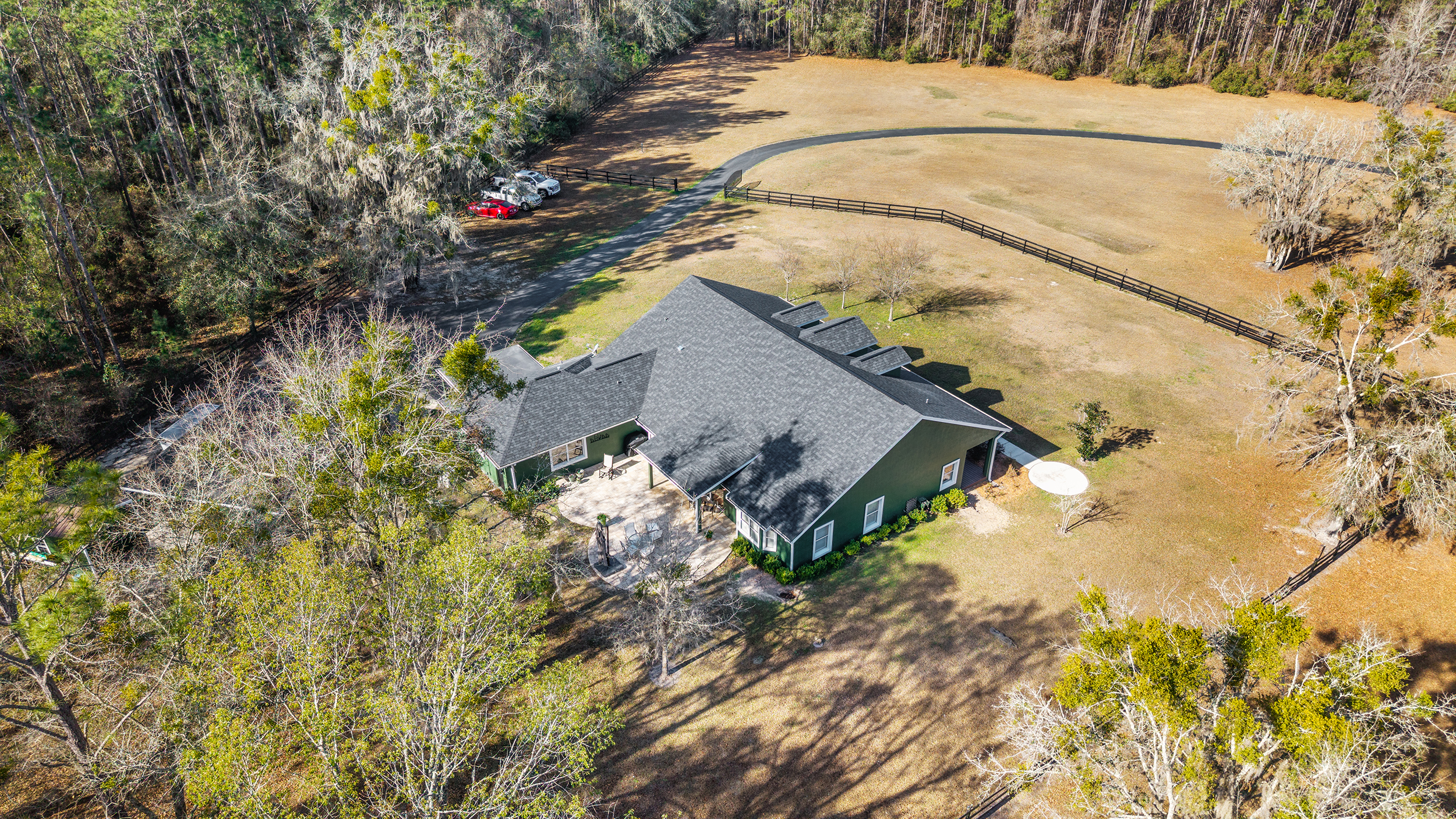 11760 Northwest 170th Street Reddick, FL 32686 - Photo 69 of 82