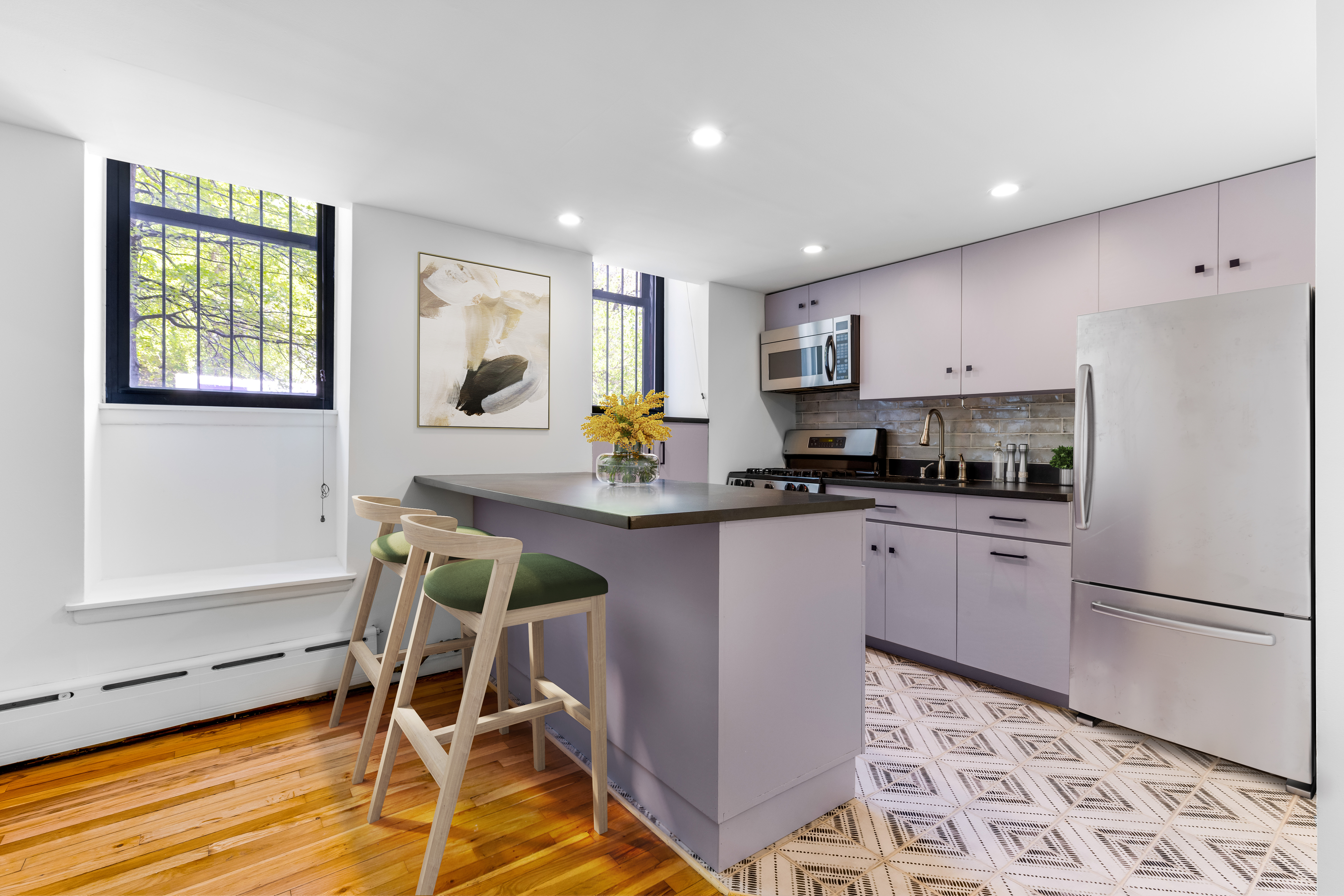 300 East 4th Street, Unit 1B Manhattan, NY 10009 - Photo 7 of 16