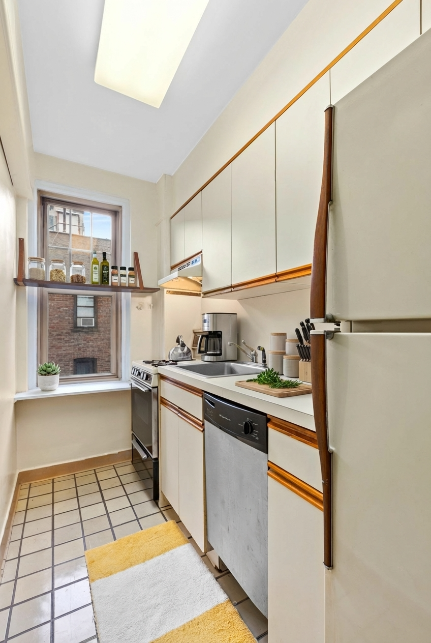 302 West 12th Street, Unit 6H Manhattan, NY 10014 - Photo 3 of 9