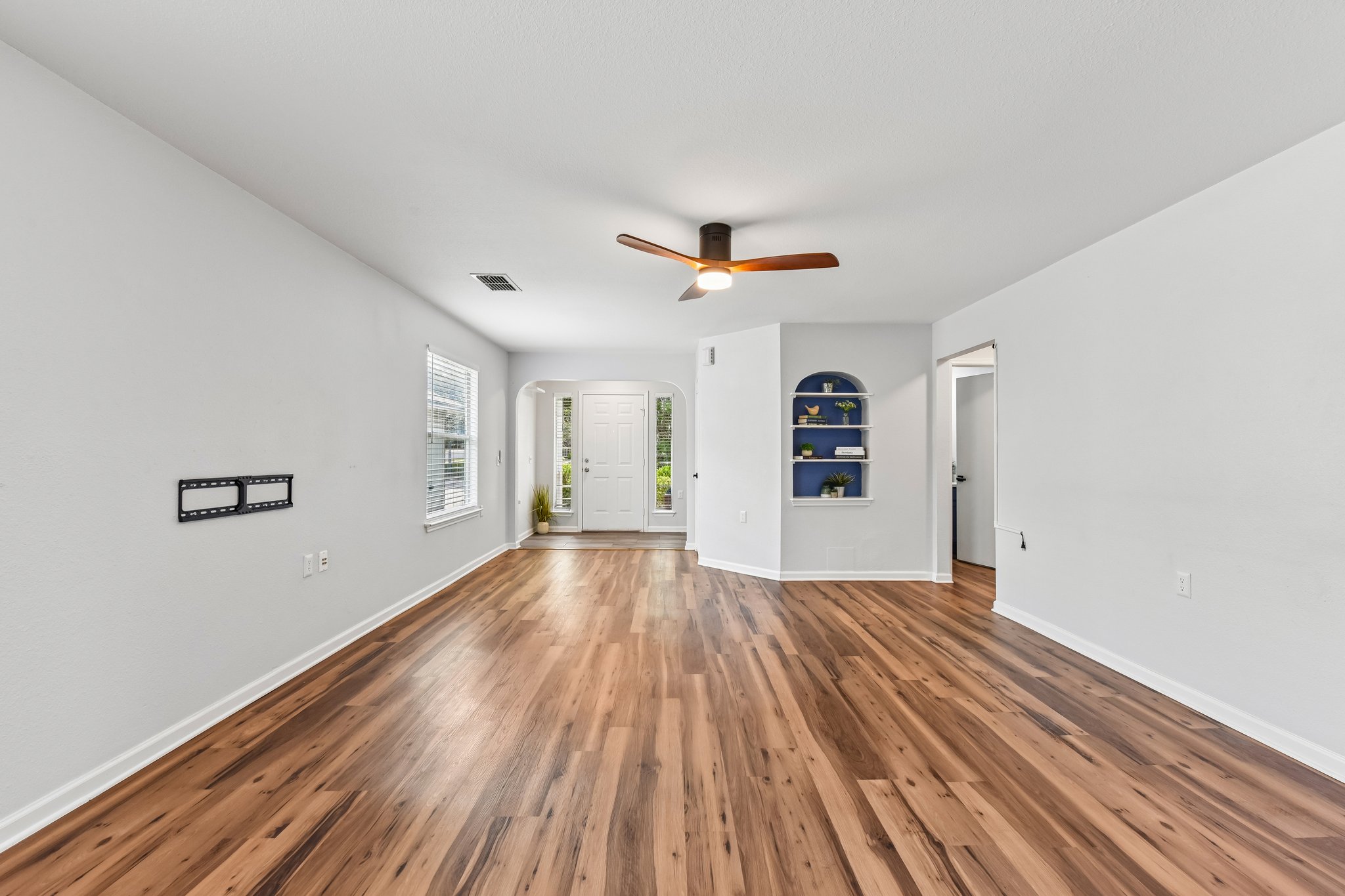 5405 Rusk Court Austin, TX 78723 - Photo 12 of 43