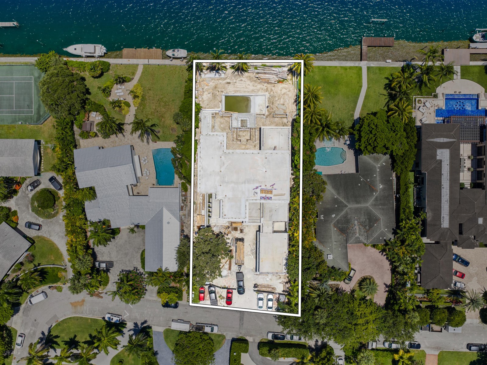 640 Sabal Palm Road Miami, FL 33137 - Photo 6 of 14