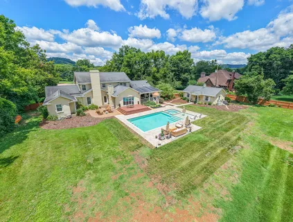 $3,200,000 | 510 Granny White Pike, Brentwood, TN 37027