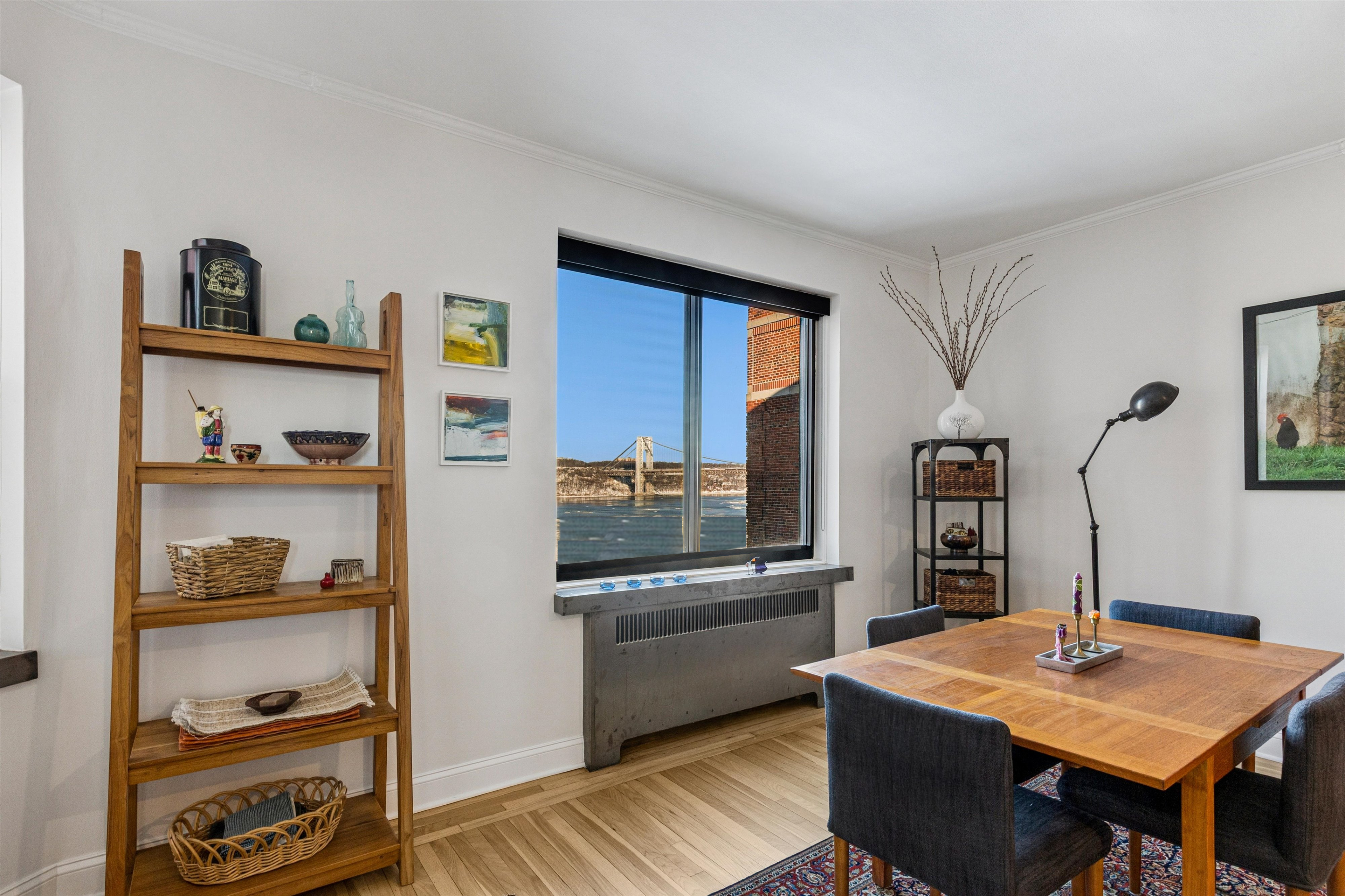 159-00 Riverside Drive West, Unit 6G Manhattan, NY 10032 - Photo 5 of 24