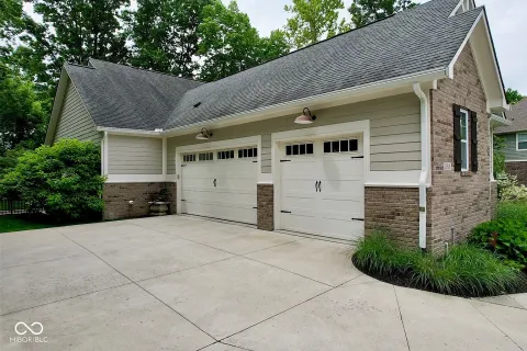 $1,100,000 | 2913 Cordial Court, Westfield, IN 46074