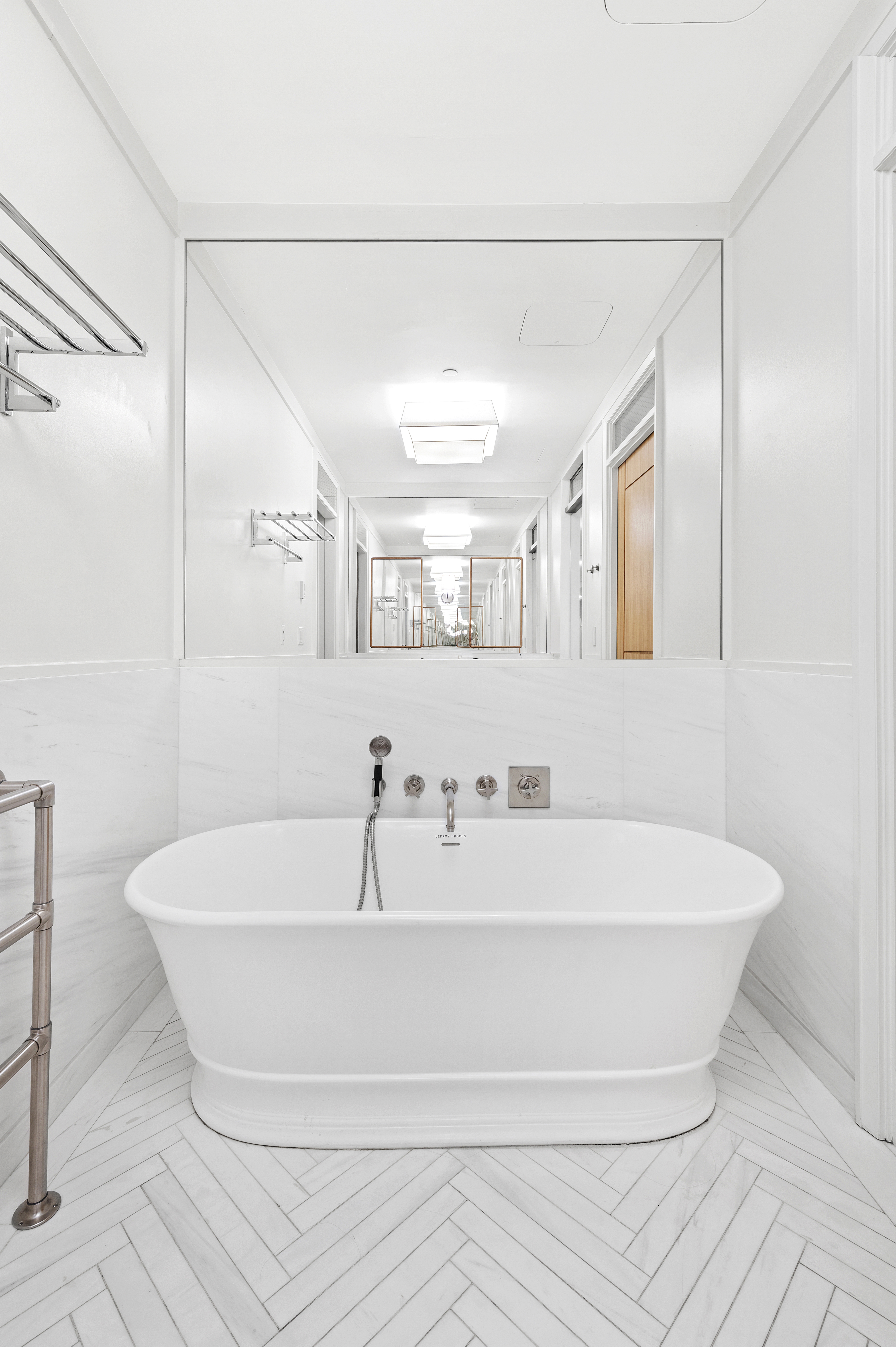 71 Laight Street, Unit 5F Manhattan, NY 10013 - Photo 8 of 14