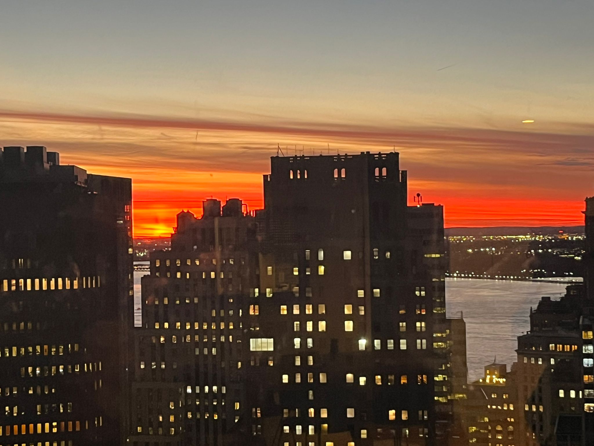 75 Wall Street, Unit 36FF Manhattan, NY 10005 - Photo 2 of 20