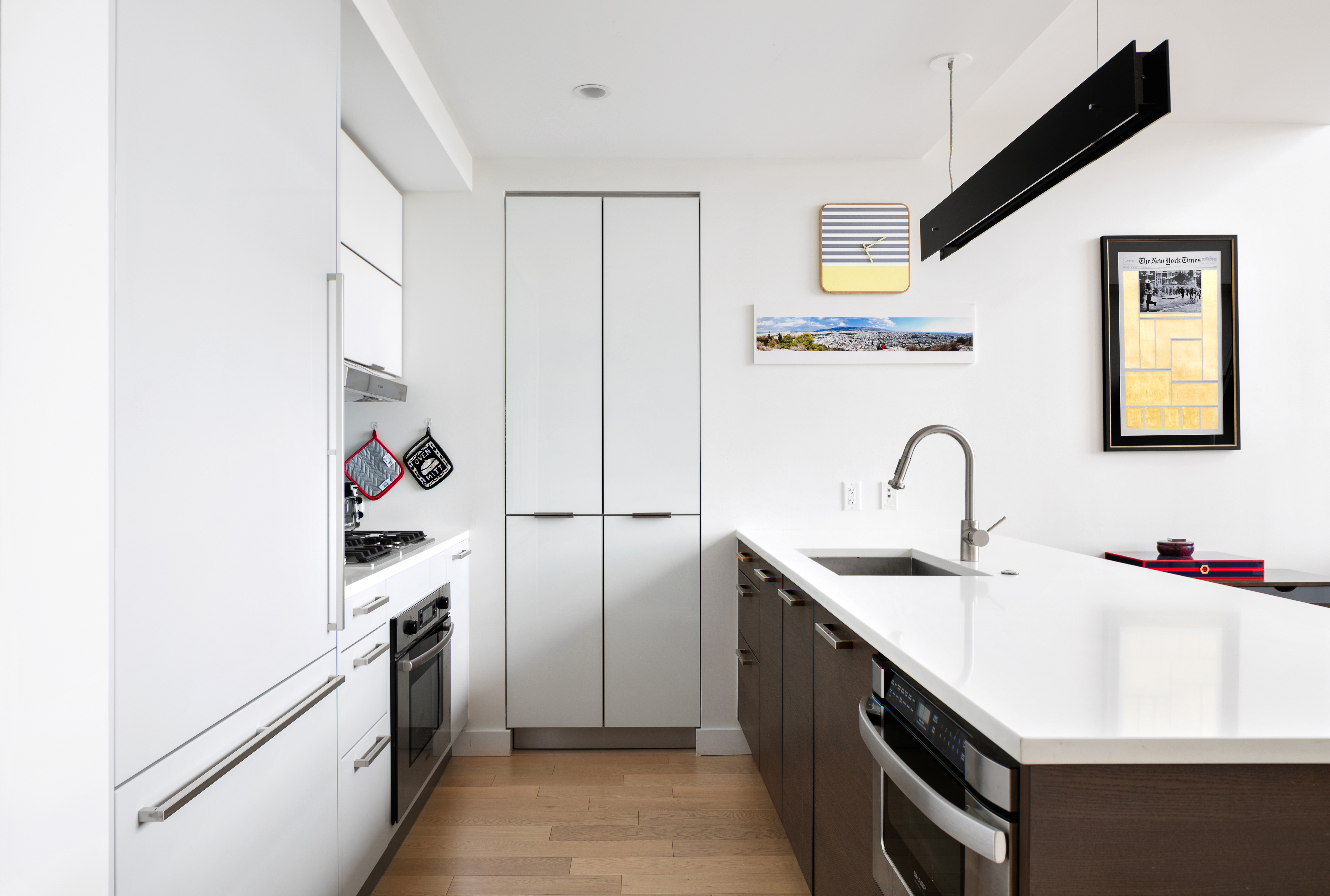 34 North 7th Street, Unit 5G Brooklyn, NY 11249 - Photo 2 of 17