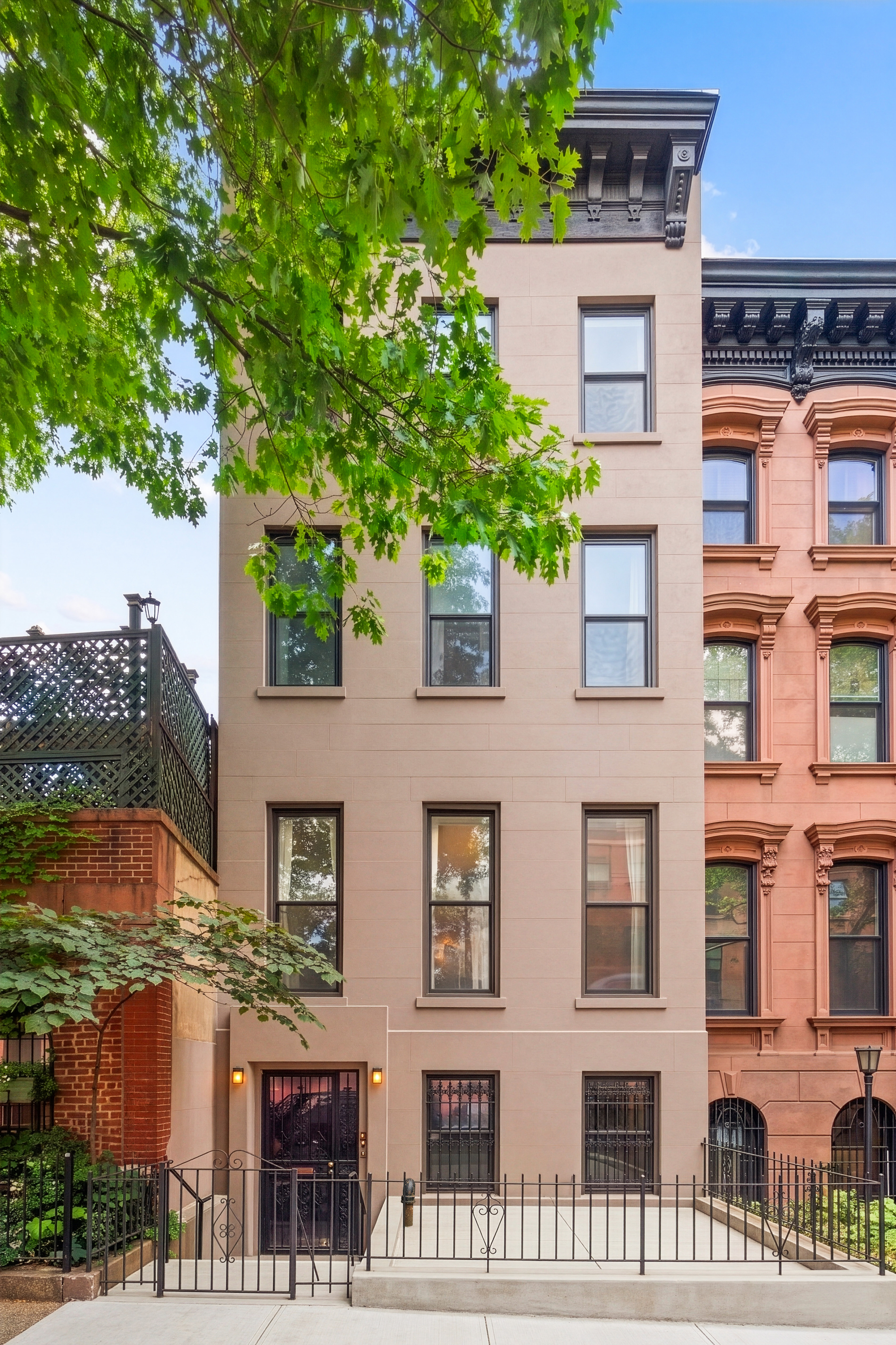 144 Park Place, Unit 2F Brooklyn, NY 11217 - Photo 8 of 10
