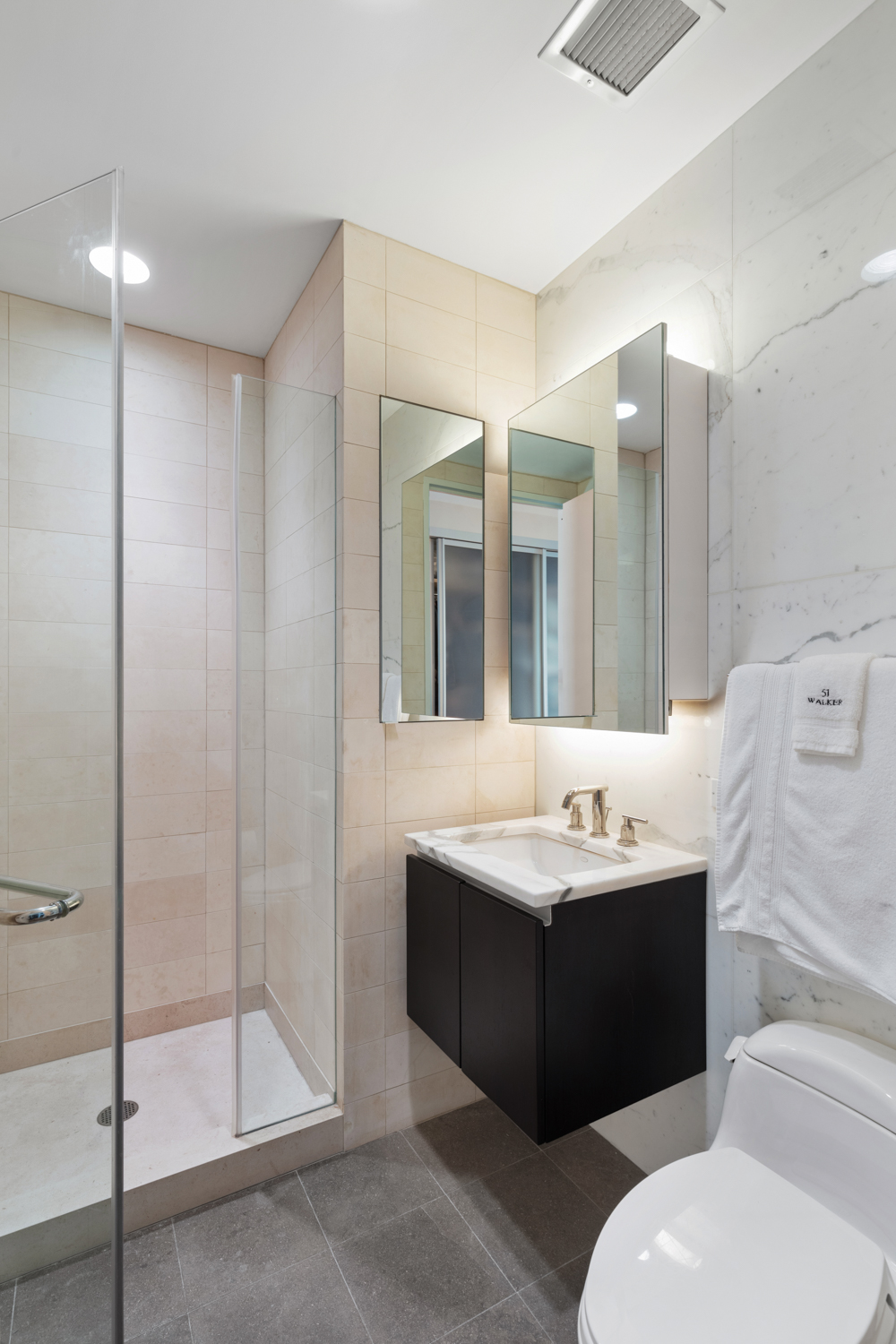 51 Walker Street, Unit 5A Manhattan, NY 10013 - Photo 8 of 12