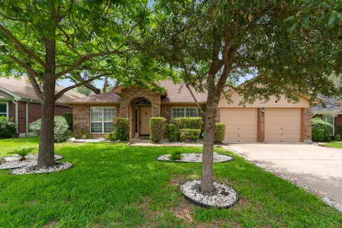 $559,000 | 11512 Gatling Gun Lane, Austin, TX 78748
