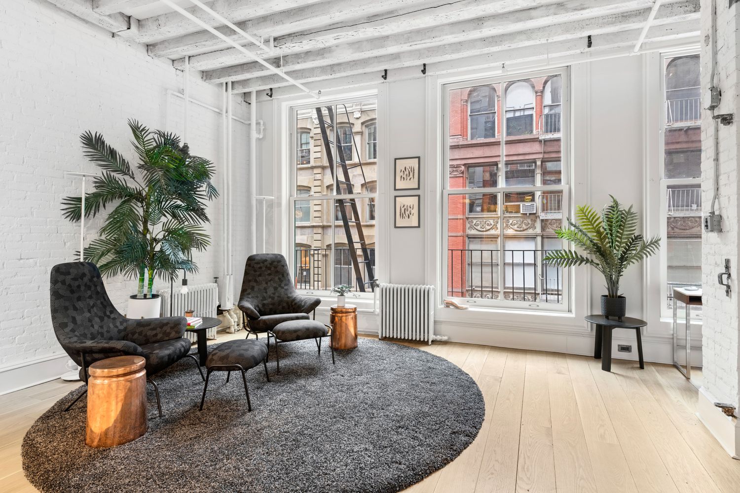 $3,300,000 | 118 Mercer Street, Unit 3 | SoHo