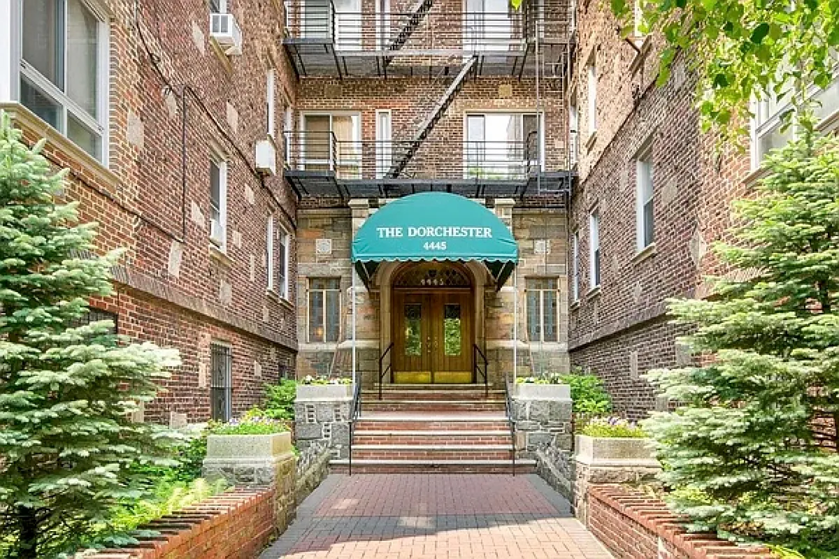 4445 Post Road, Unit 5B Bronx, NY 10471 - Photo 14 of 19