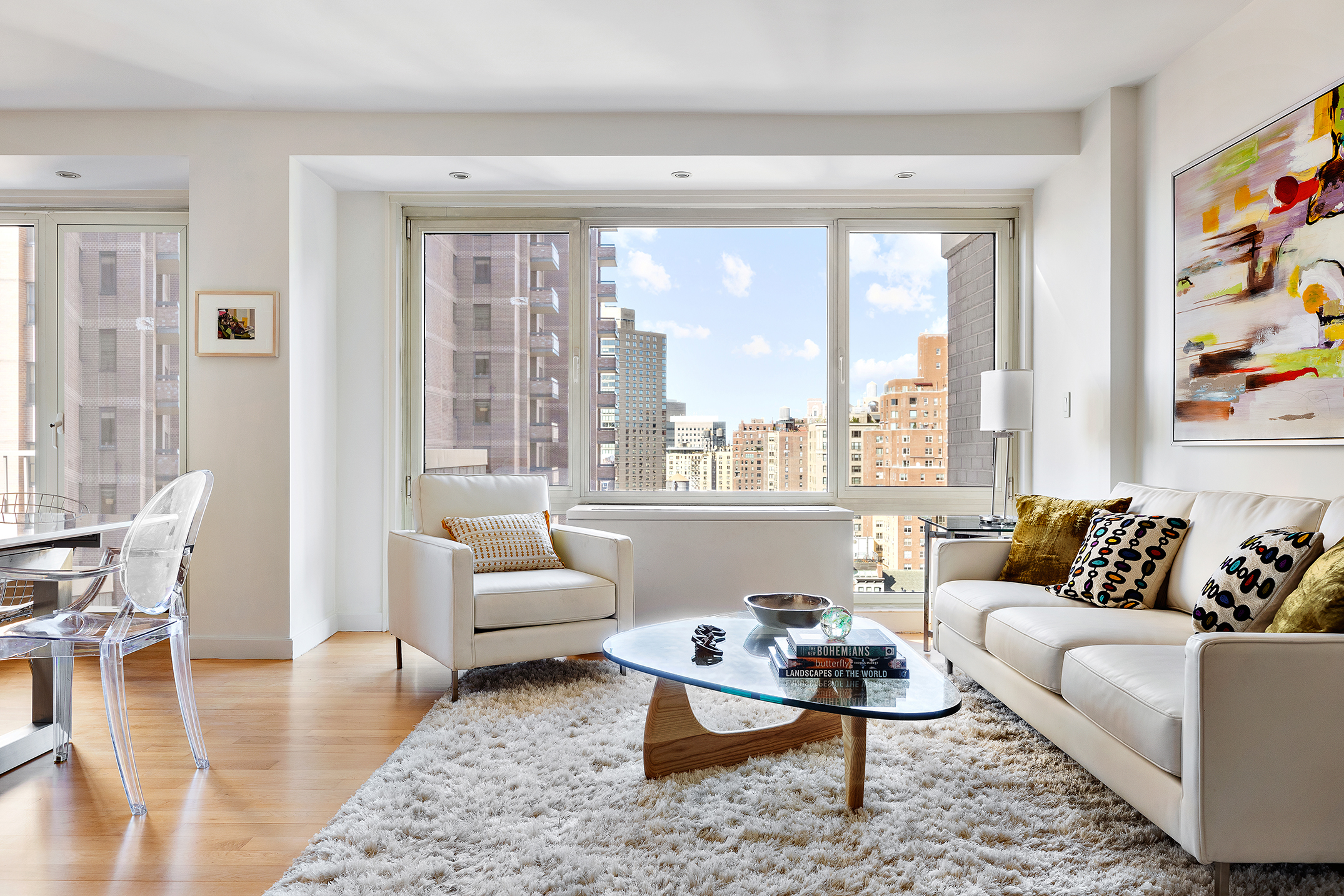 50 East 89th Street, Unit 17ABG Manhattan, NY 10128 - Photo 2 of 19