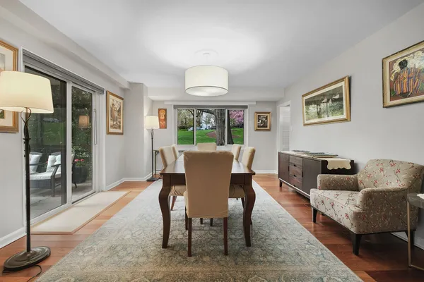 $5,100 | 4201 Cathedral Avenue Northwest, Unit 114W, Washington, DC 20016