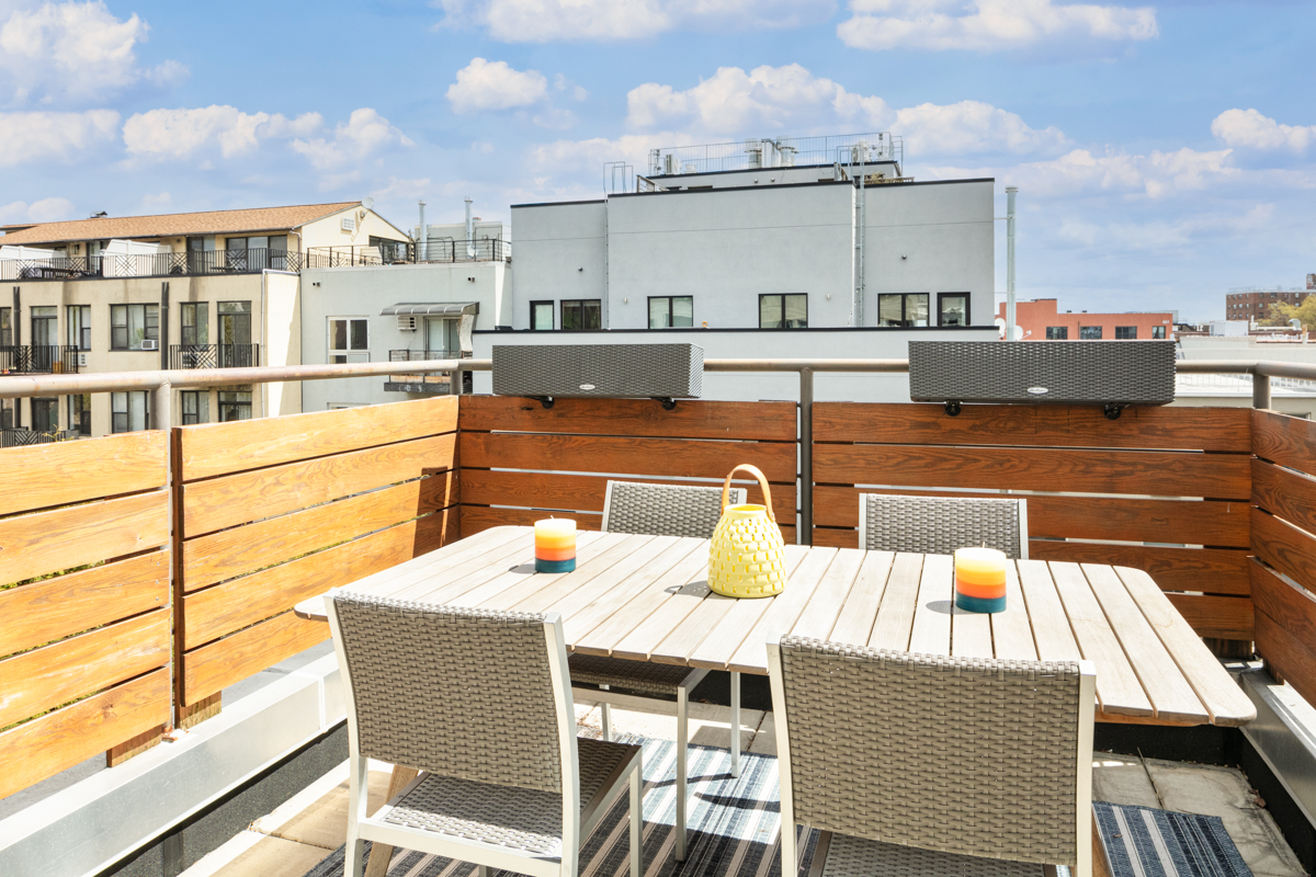 12 Monitor Street, Unit 4B Brooklyn, NY 11222 - Photo 4 of 13