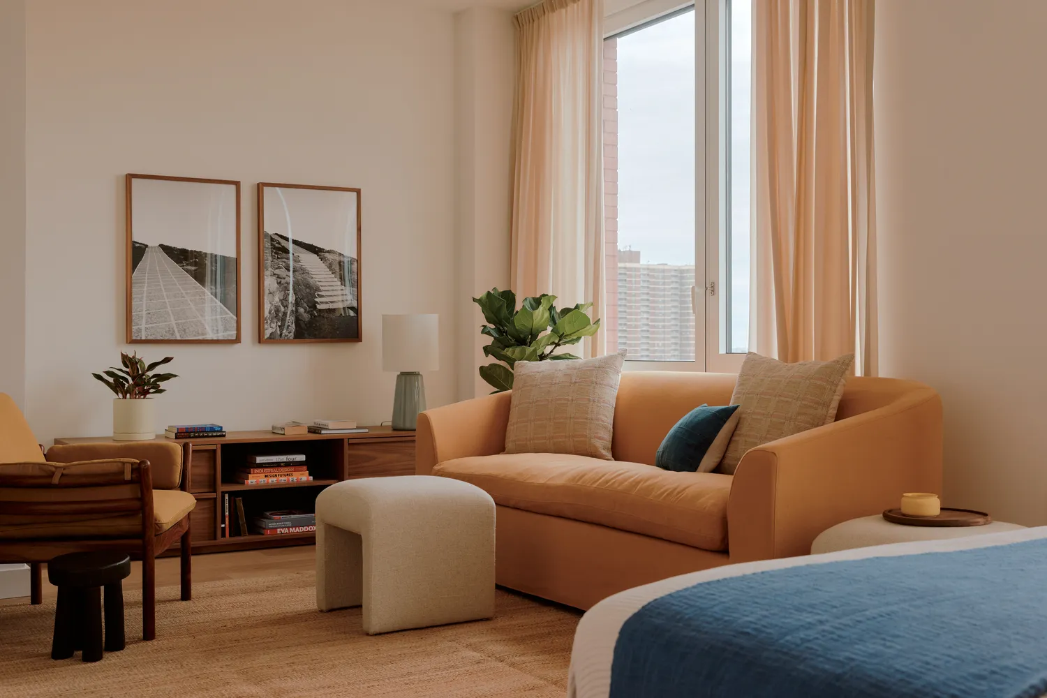 $3,220 | 2035 5th Avenue, Unit 19S | Harlem