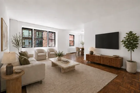 $1,549,000 | 201 East 21st Street, Unit 8S | Gramercy