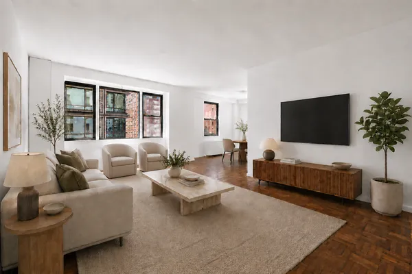 $1,549,000 | 201 East 21st Street, Unit 8S | Gramercy