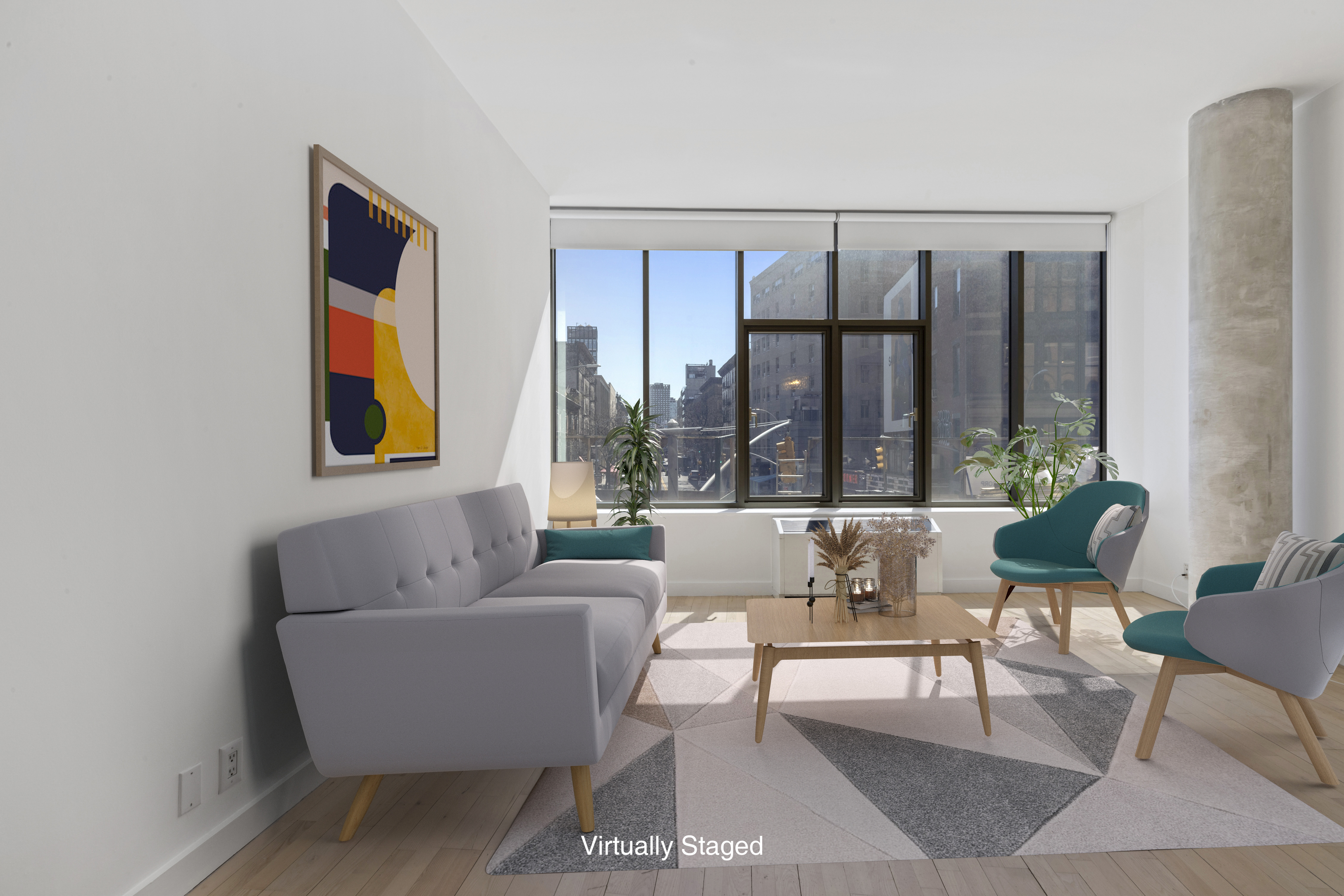 210 Lafayette Street, Unit 2B Manhattan, NY 10012 - Photo 1 of 11