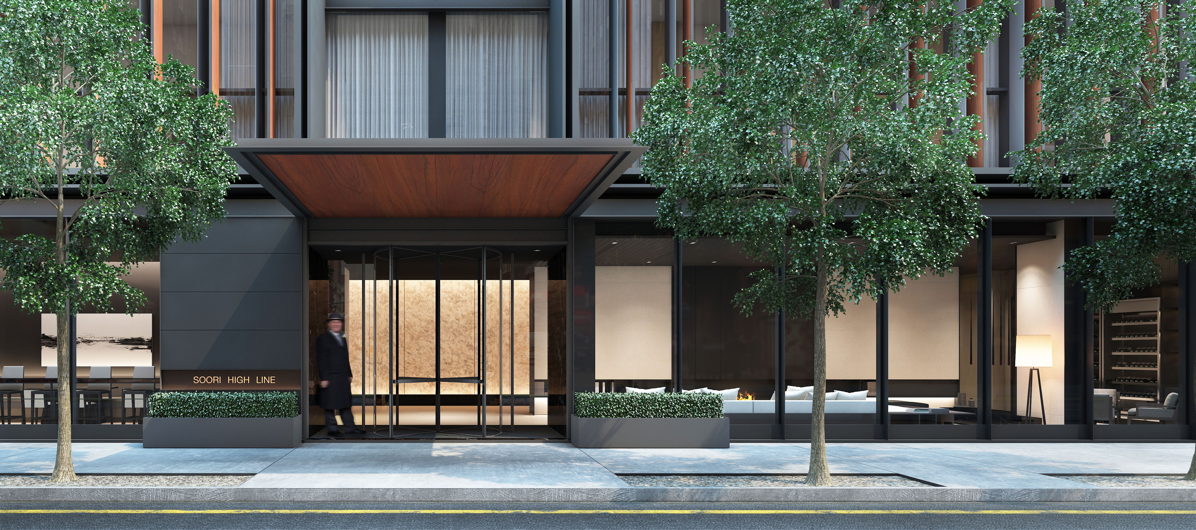 522 West 29th Street, Unit 4A Manhattan, NY 10001 - Photo 9 of 11