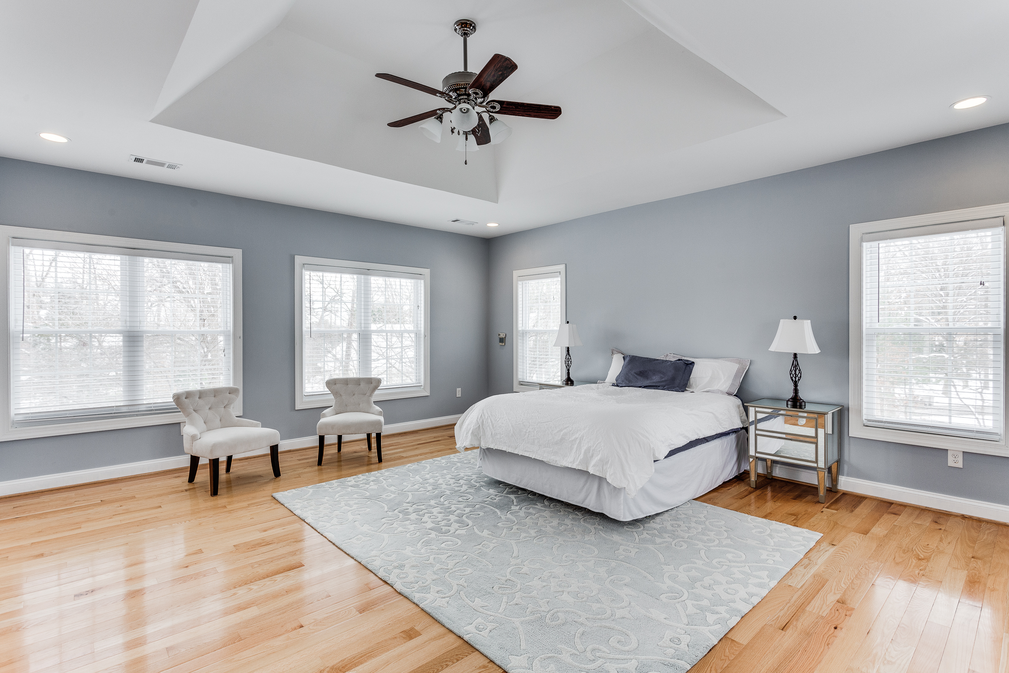 6515 Marywood Road Bethesda, MD 20817 - Photo 19 of 26