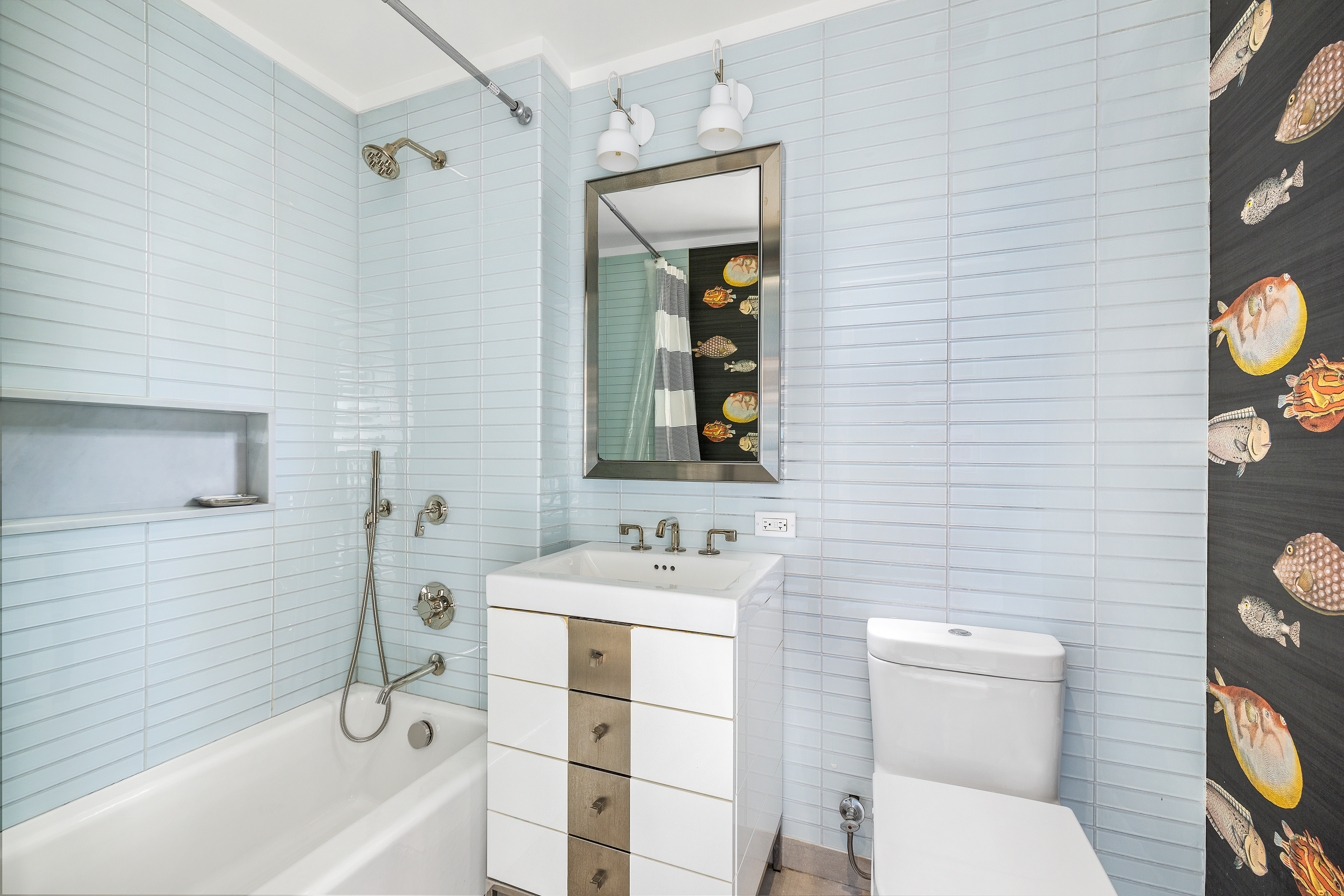 212 Warren Street, Unit 5L Manhattan, NY 10282 - Photo 15 of 20