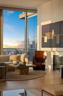 $16,950,000 | 56 Leonard Street, Unit 47WEST | TriBeCa