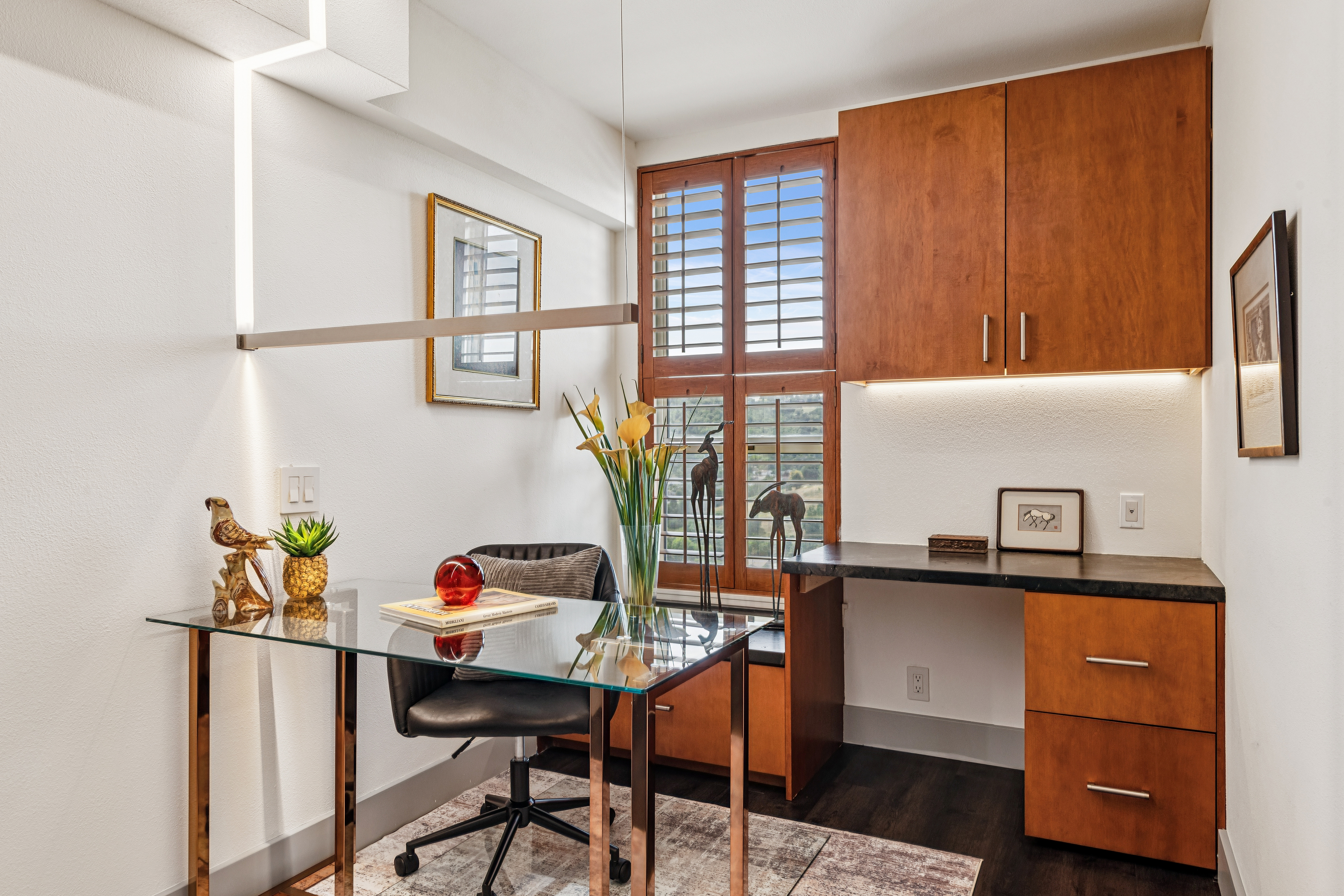 100 Thorndale Drive, Unit 412 San Rafael, CA 94903 - Photo 8 of 14