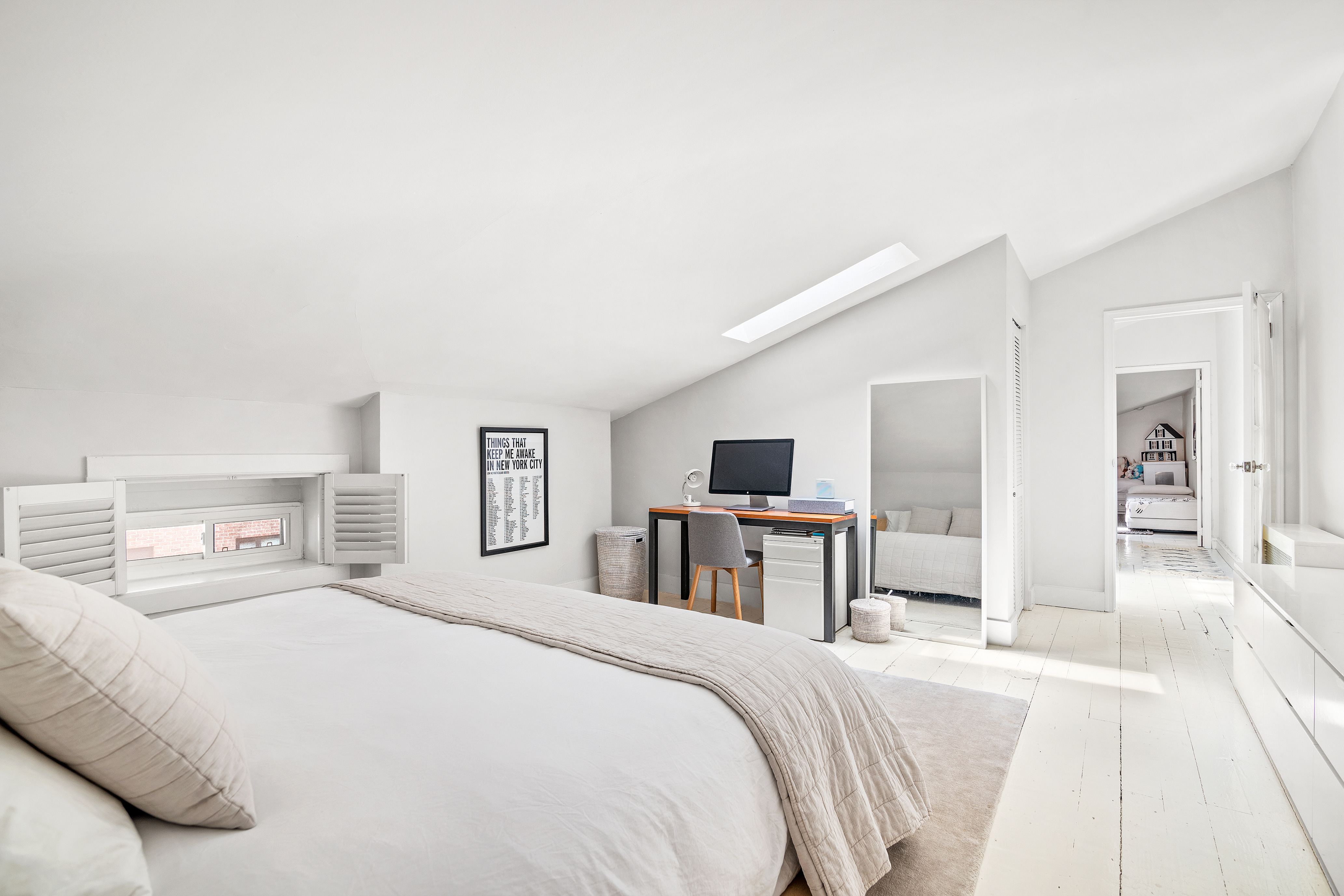 321 Clinton Avenue, Unit 9 Brooklyn, NY 11205 - Photo 8 of 14