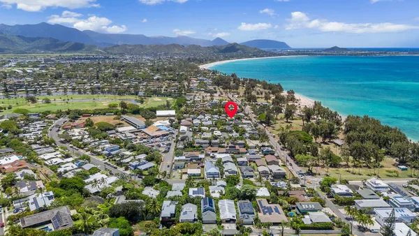 $1,515,000 | 461 Kawailoa Road, Unit B, Kailua, HI 96734