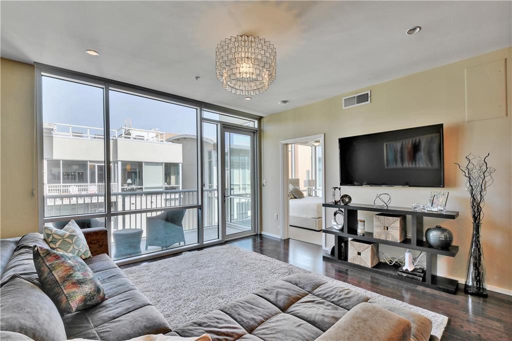 1600 Barton Springs Road, Unit 6602 Austin, TX 78704 - Photo 11 of 48