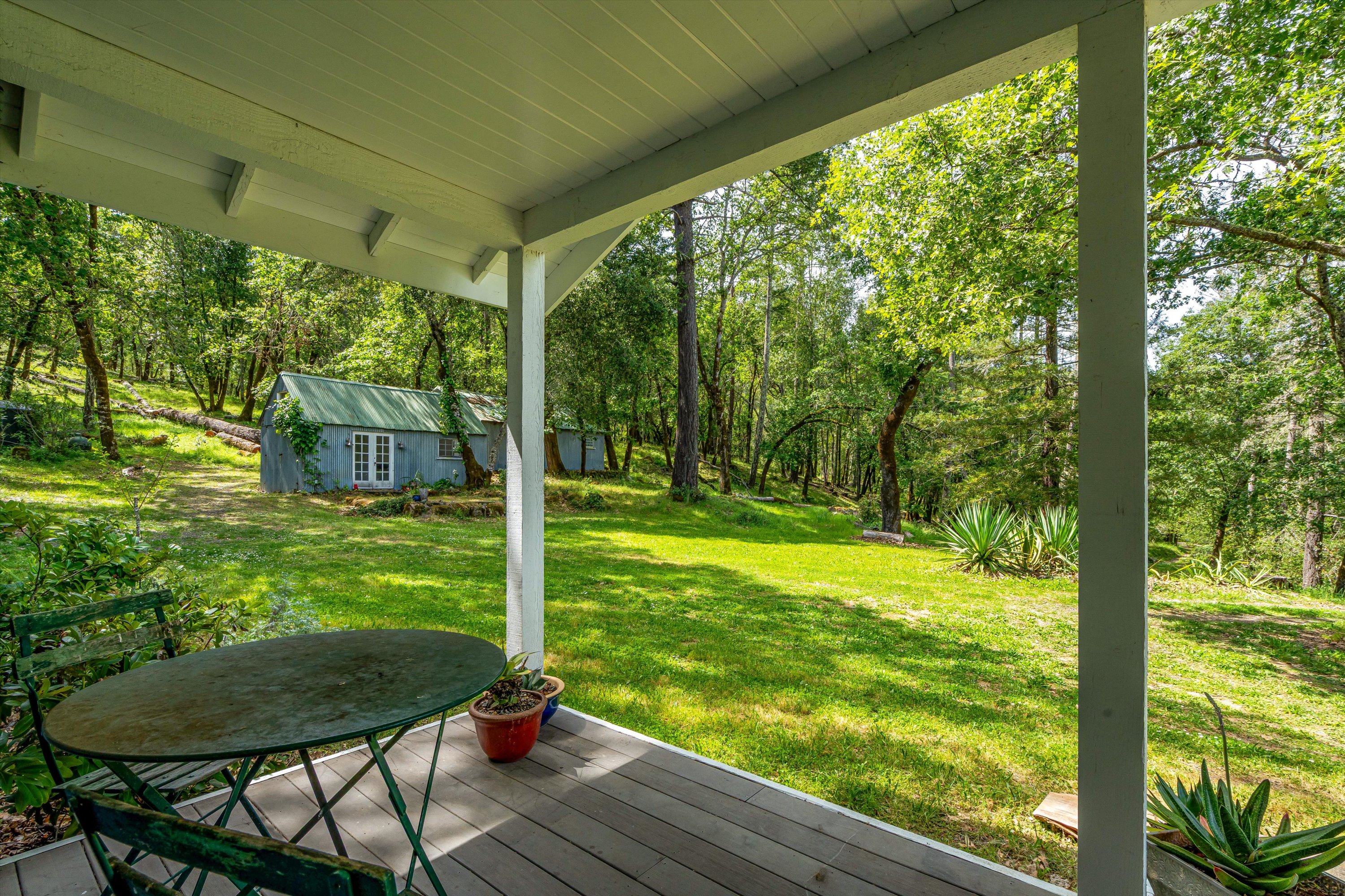 6435 Dry Creek Road Napa, CA 94558 - Photo 6 of 34