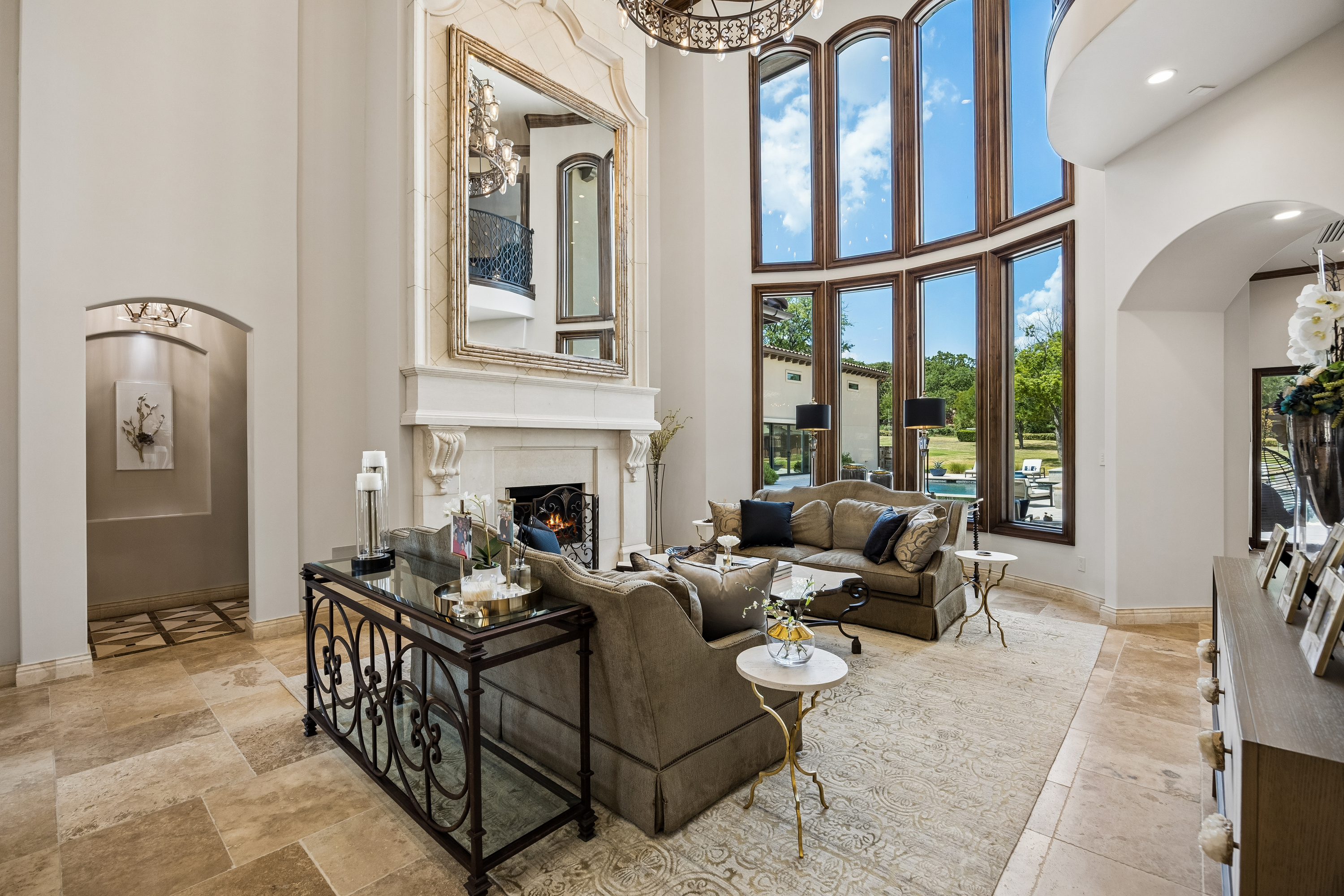 1609 Cheek-Sparger Road Colleyville, TX 76034 - Photo 11 of 88 Gallery Image 11